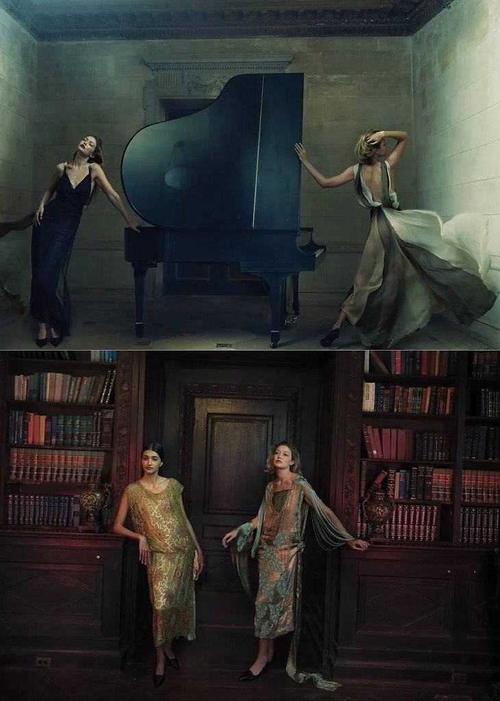    Vogue   1930-:   , ,    - 6