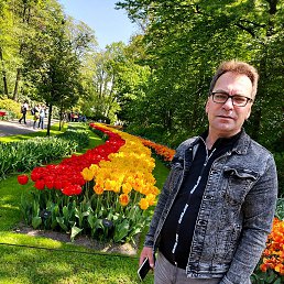 Wlad, 58, 