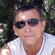 Alex, 56, 