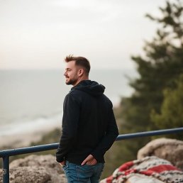 Ilya, �����-���������, 37 ���