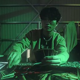 ���� Bachyard Ghost, ���� - ��������� 18 ������� 2025