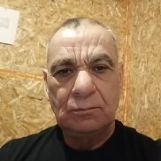 Расим, 60 лет, Москва Расим, 60 лет, Москва
