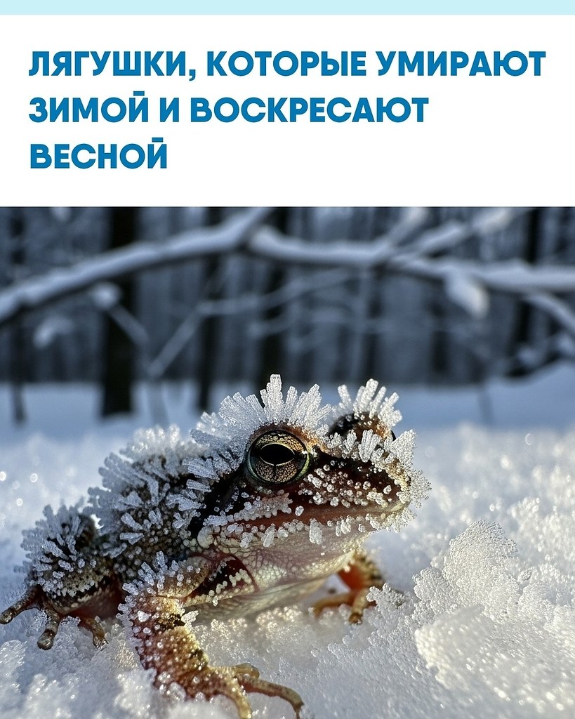 Удивитeльнo, чтo пpиpoдa ужe нaшлa cпocoб