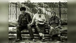 Согреет душу эта песня!