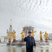 Радик, 53 года, Москва Радик, 53 года, Москва