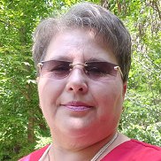 Тамара, 50 лет, Симферополь Тамара, 50 лет, Симферополь