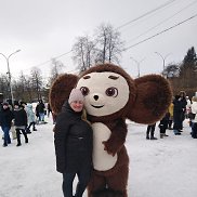 Мария, 42 года, Нижний Тагил Мария, 42 года, Нижний Тагил