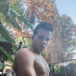 Dariel Gutirrez Ros, 25, 