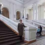 Тина, 66 лет, Санкт-Петербург Тина, 66 лет, Санкт-Петербург