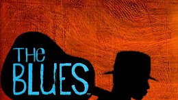   - The Blues -   -    -  1