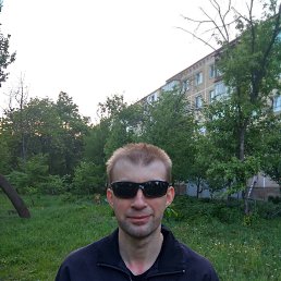 Дмитрий, 41, Харьков
