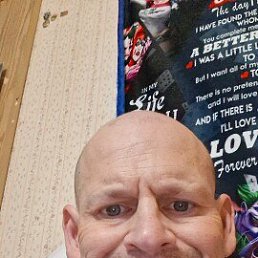 Steven, 45, 