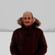 Vladimir, 61 ,  