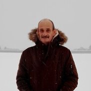 Vladimir, 62 ,  