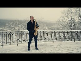 :) Ricchi e Poveri - Cosa Sei (Saxophone Cover by JK Sax)