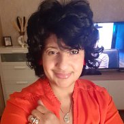 Anna, 54 , -