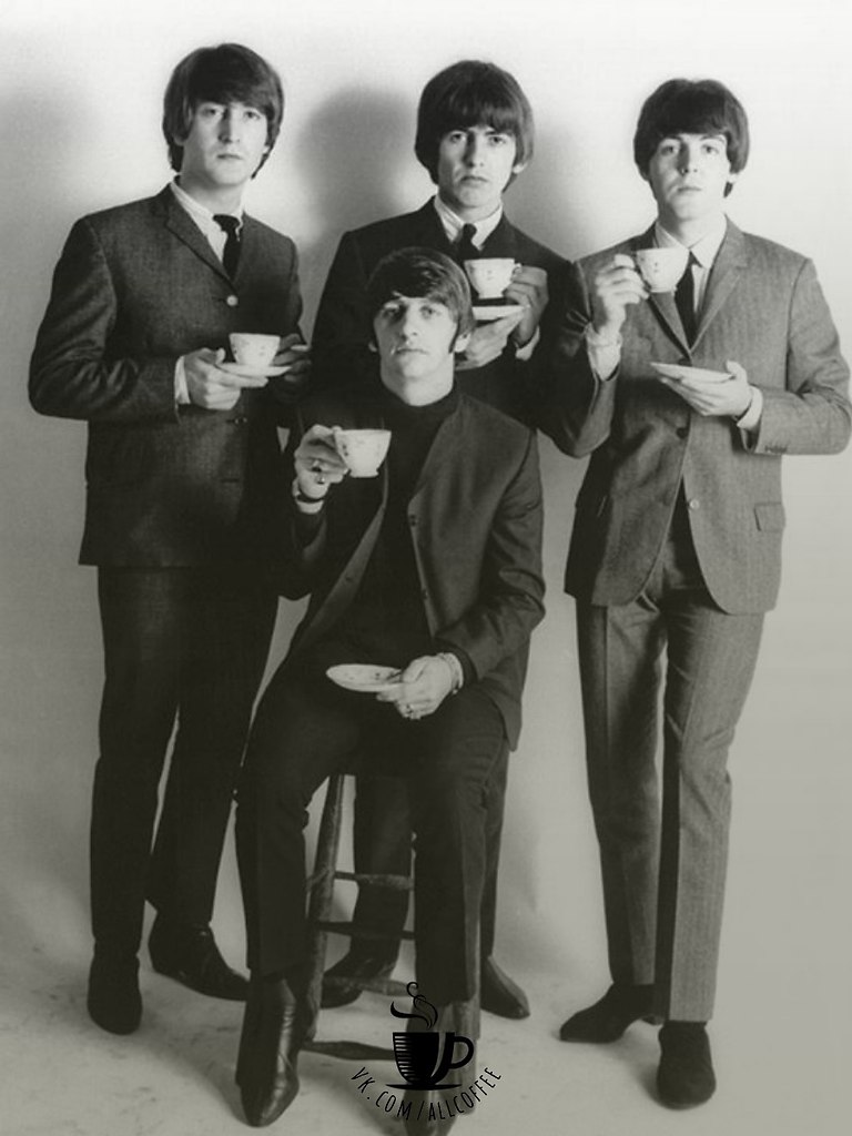       ). The Beatles      ...