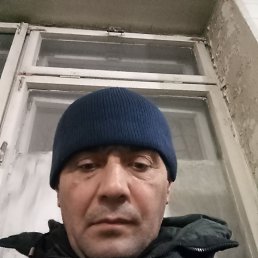 Hikmat Shamsiyev, 49, 