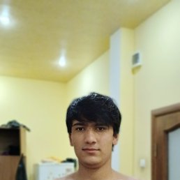 Muhammad, 18, 