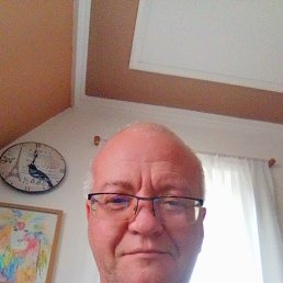 Sergej, 47, 