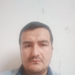 Sirojiddin, 32, -