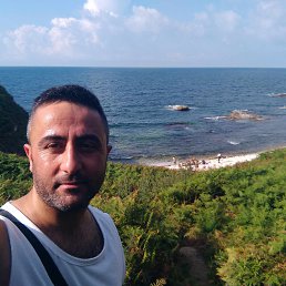 Tamer, 36, 