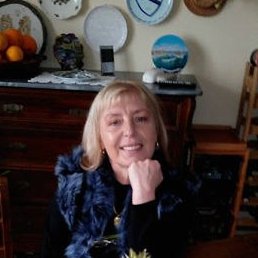 Liudmila, , 68 
