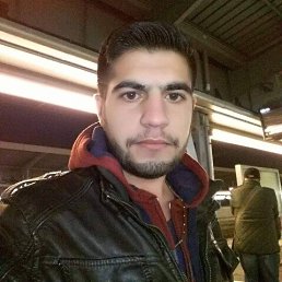 Erkan, 26, 