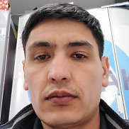 zarifjon, 35 , 