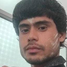 Ghujj, �����������, 21 ���