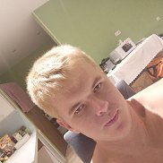 Stanislav Ivashov, 22 , 