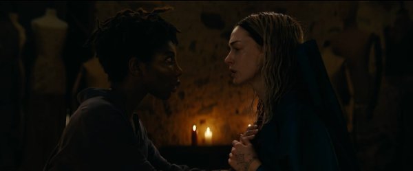 Mother Mary / ���� �����, 2026.���. ����� ����� - 7