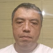 Rashid Yakubbaev, 42 , 