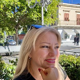 Svetlana, , 55 