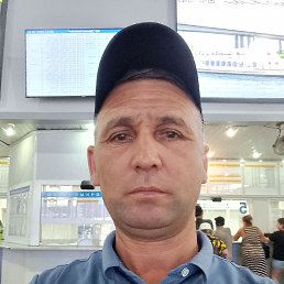 Uktam Ahmedov, 40, 