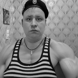 SERGEI, 33, 