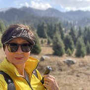 Inna, 61 ���, ������