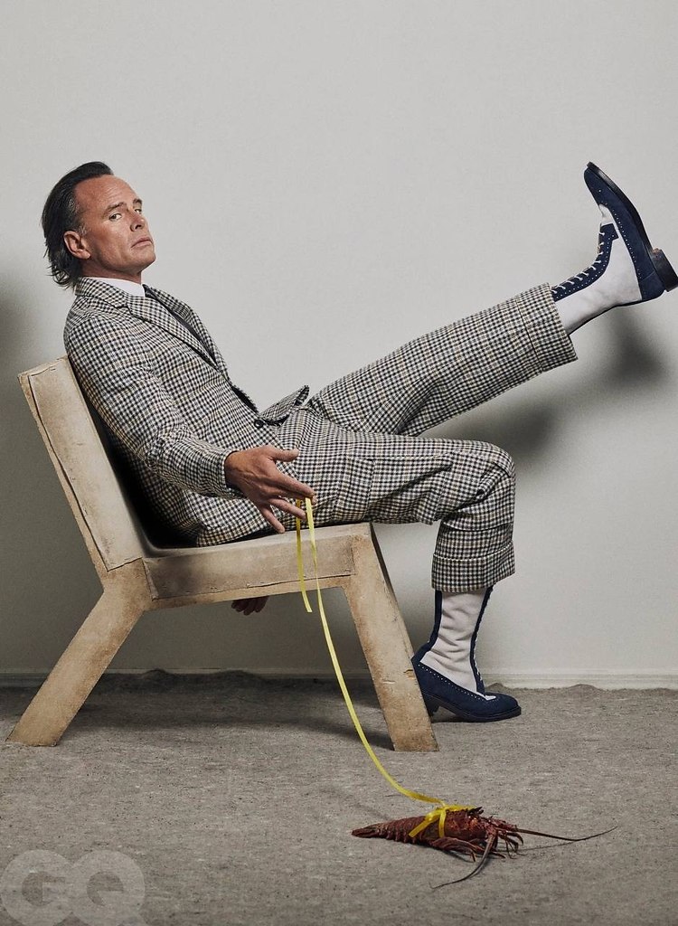 Cinemaholics - 15  2025  15:27 - 6