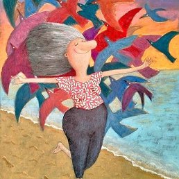 ���� Irina, ������������, 65 ��� - ��������� 14 ����� 2026