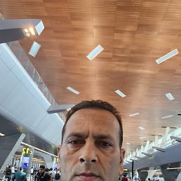 Alako, 37, 