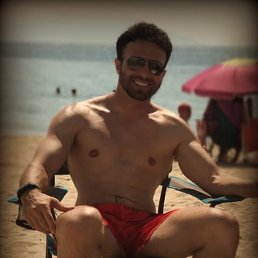 Erkan, 41, 