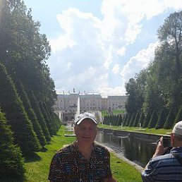 ��������, 53 ����, �����������