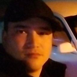 Anton, 29, 