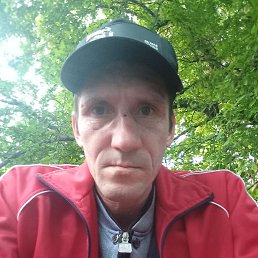 Andrey, 37, 