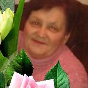 Любовь, 77 лет, Горловка Любовь, 77 лет, Горловка