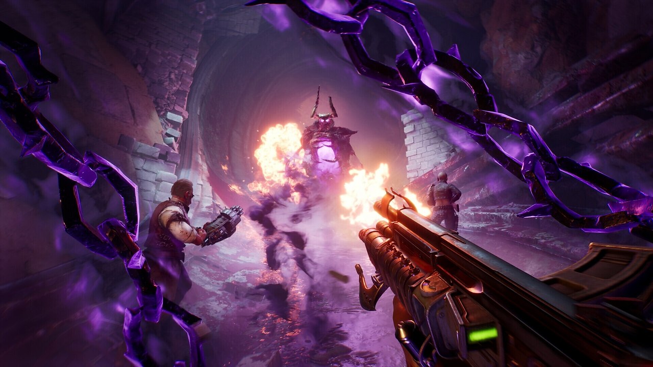  Future Games Show  3D Realms  Saber Interactive      ...