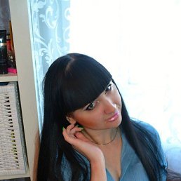 Oksana, 25, 