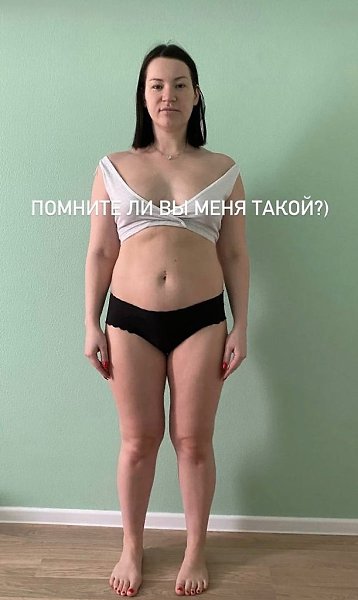 «ХОРОШИЙ АПГРЕЙД» Ида Галич показала свои архивные фото после рождения сына почти пять лет назад. ...