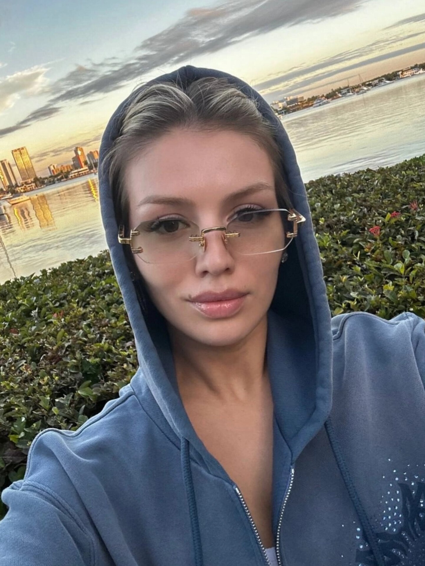   .
