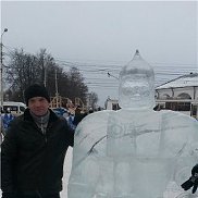 Юрий, 51 год, Новоазовск Юрий, 51 год, Новоазовск
